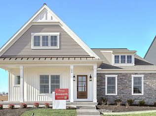 34 Grand Summit Dr #L-0016, Annville, PA 17003