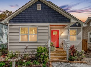 1807 Queen St, Wilmington, NC 28403