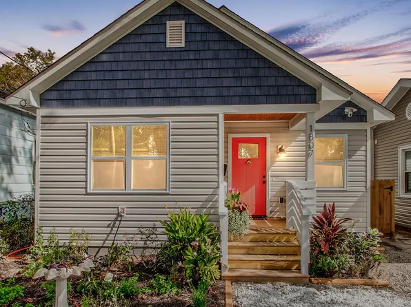 1807 Queen Street, Wilmington, NC 28403