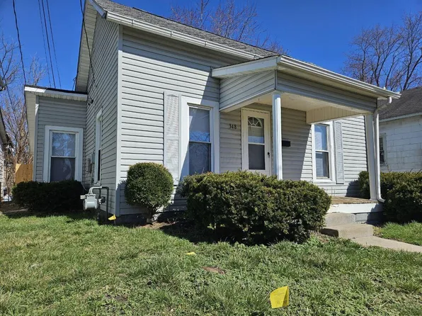 348 Walnut St, Circleville, OH 43113