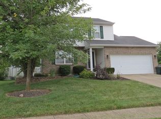2305 Pleasant Meadow Dr, Batavia, OH 45103