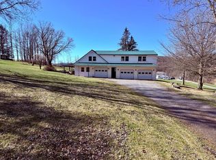 116 Morral Rd, Wellsboro, PA 16901