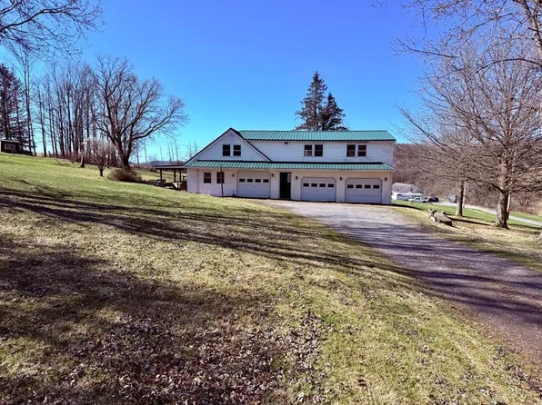 116 Morral Rd, Wellsboro, PA 16901