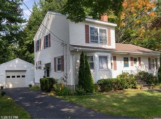 51 Kaler Rd, South Portland, ME 04106