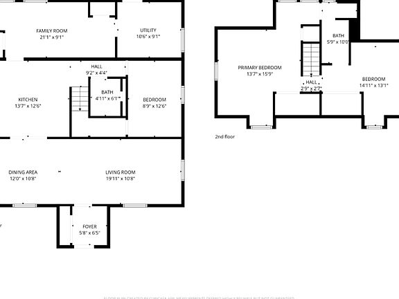 2nd image of this home