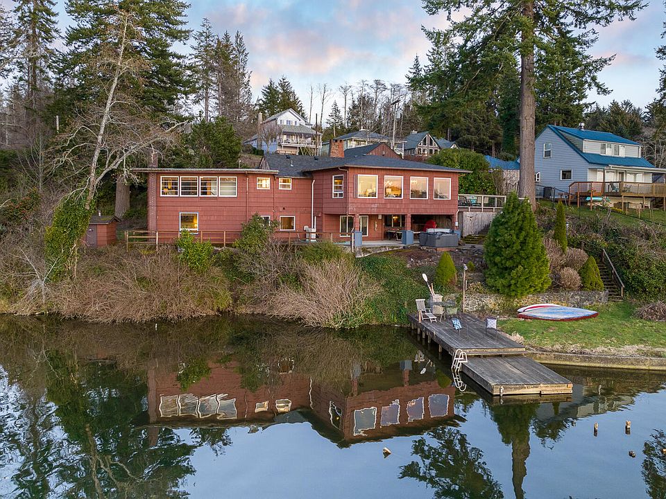 4575 NE East Devils Lake Rd, Otis, OR 97368 Zillow
