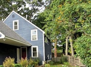 55 Esker Rd #A, Hampton, NH 03842