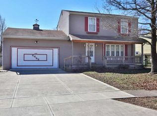 6693 Ravenna Ct, Reynoldsburg, OH 43068