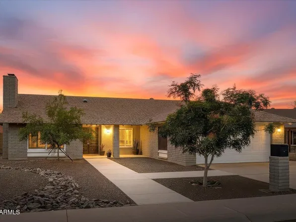 4611 W ECHO Lane, Glendale, AZ 85302