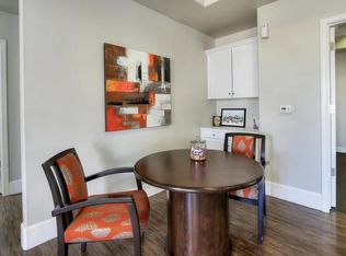 The Village at Henderson, Porterville, CA 93257