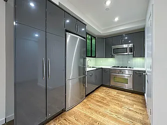 Rented by Brown Harris Stevens