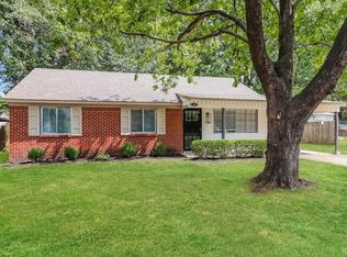 2906 Watson St, Memphis, TN 38118