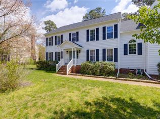 10901 Kincaid Rd, Glen Allen, VA 23060