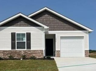 5076 Elm Brook Rd, Dandridge, TN 37725