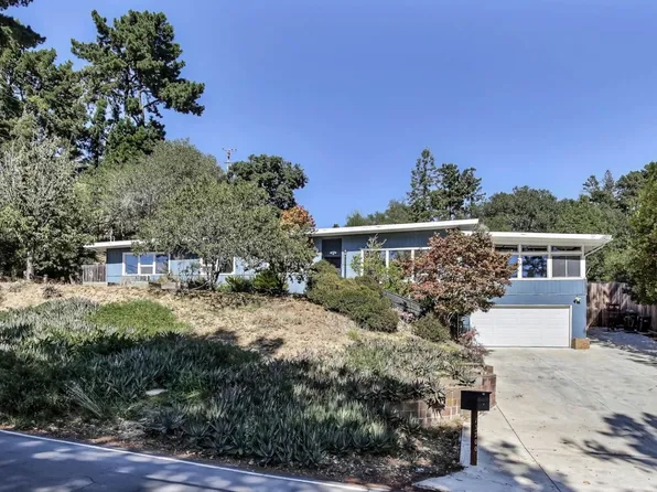 13200 Skyline Blvd, Oakland, CA 94619