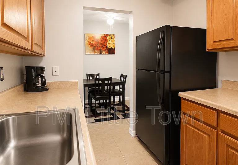 3653 S Sheridan Blvd #16 — Photo 4