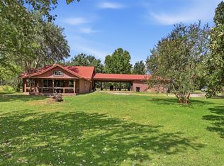 2868 State Highway 37 N, Clarksville, TX 75426