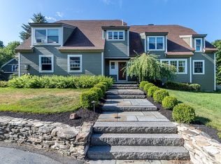 897 Washington Rd, Rye, NH 03870