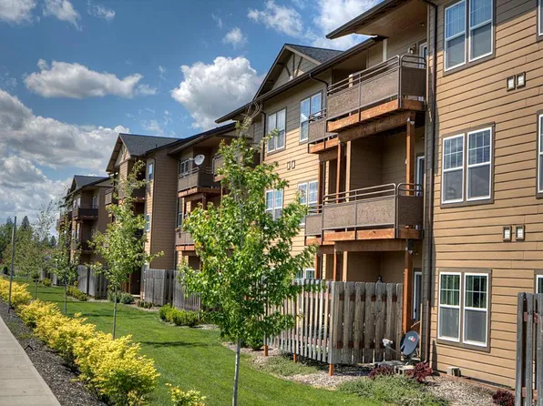 424 E Highway 902, Medical Lake, WA