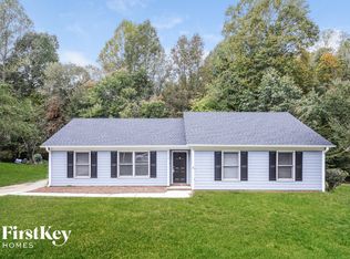 3309 Dawn Ridge Ct, Greensboro, NC 27410