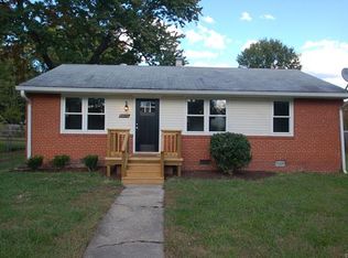 6604 Bethlehem Rd, Richmond, VA 23230