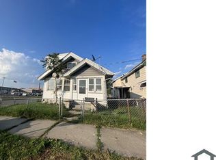 1004 Buffalo St, Toledo, OH 43604