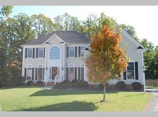 14204 Brightstone Ter, Midlothian, VA 23112
