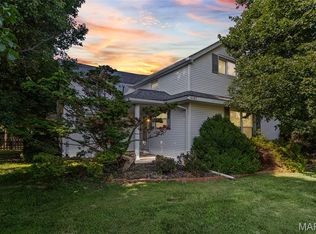 6063 Seiler Rd, Dorsey, IL 62021