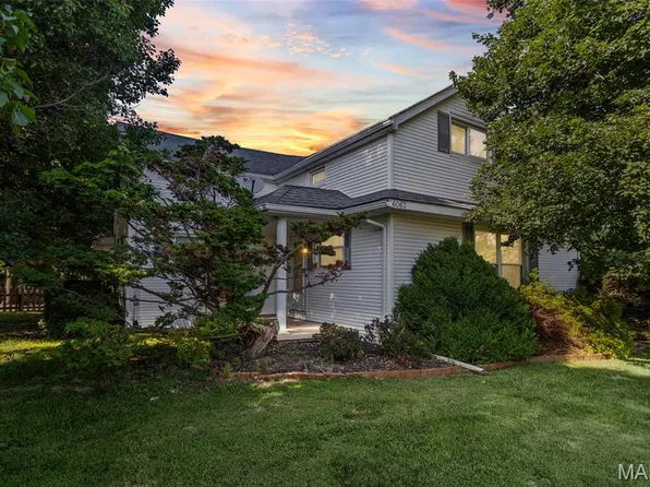 6063 Seiler Rd, Dorsey, IL 62021