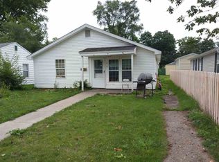 830 W Bryan St, South Bend, IN