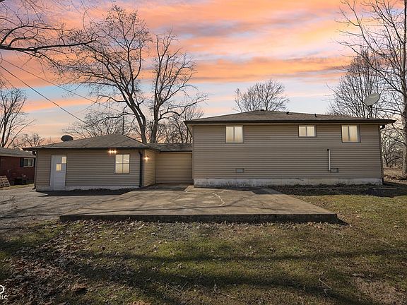 2nd image of 4709 S County Road 500 E