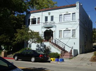 1503 Oxford St #4, Berkeley, CA 94709