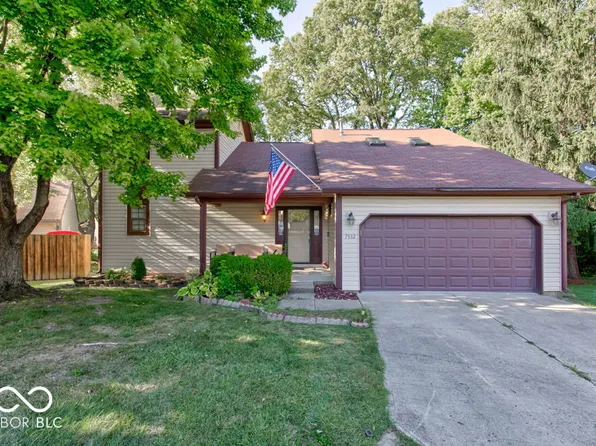 7932 Eagle Valley Pass, Indianapolis, IN 46214