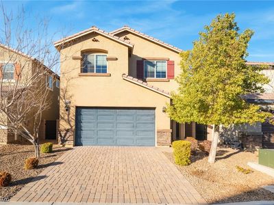 9618 Hope Diamond Ave, Las Vegas, NV, 89178