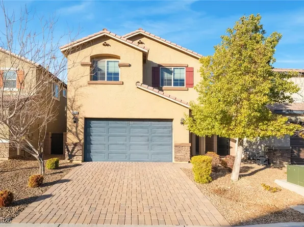 9618 Hope Diamond Ave, Las Vegas, NV 89178