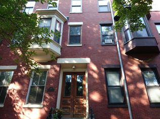 208 W Springfield St APT 3, Boston, MA 02118