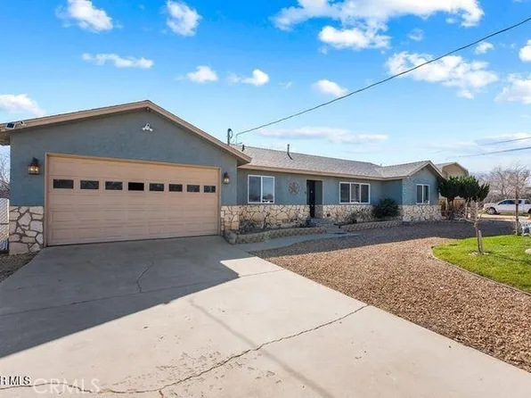 4258 W Avenue K8, Lancaster, CA 93536