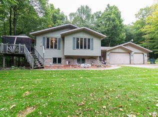 116358 Balsam Rd, Stratford, WI 54484