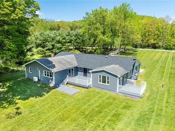 786 N Clove Road, Millbrook, NY 12585