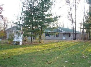 827 Sandow Rd, Midland, MI 48640