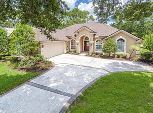 12877 S Biggin Church Rd, Jacksonville, FL 32224