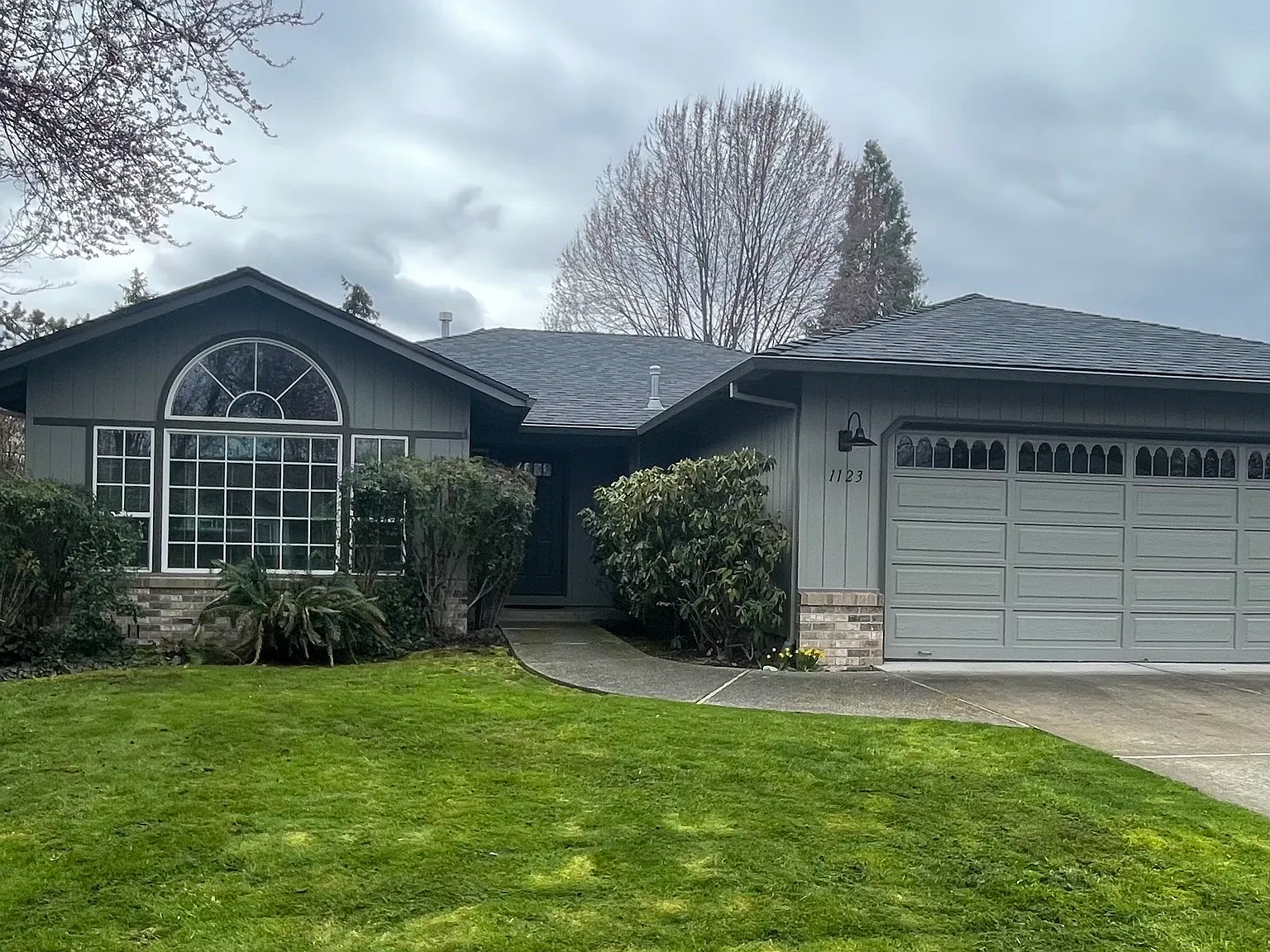 1123 Agate St — Photo 1