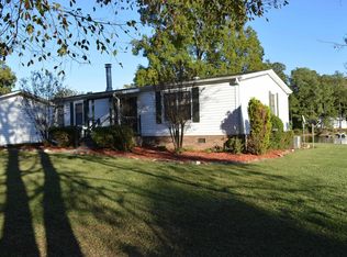 1166 Whippoorwill Rd, Camden, SC 29020