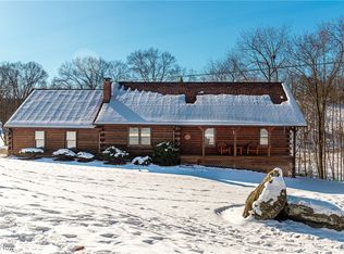 22875 Township Road 1193, Coshocton, OH 43812