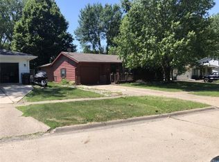1217 SW Kenworthy Dr, Ankeny, IA 50023