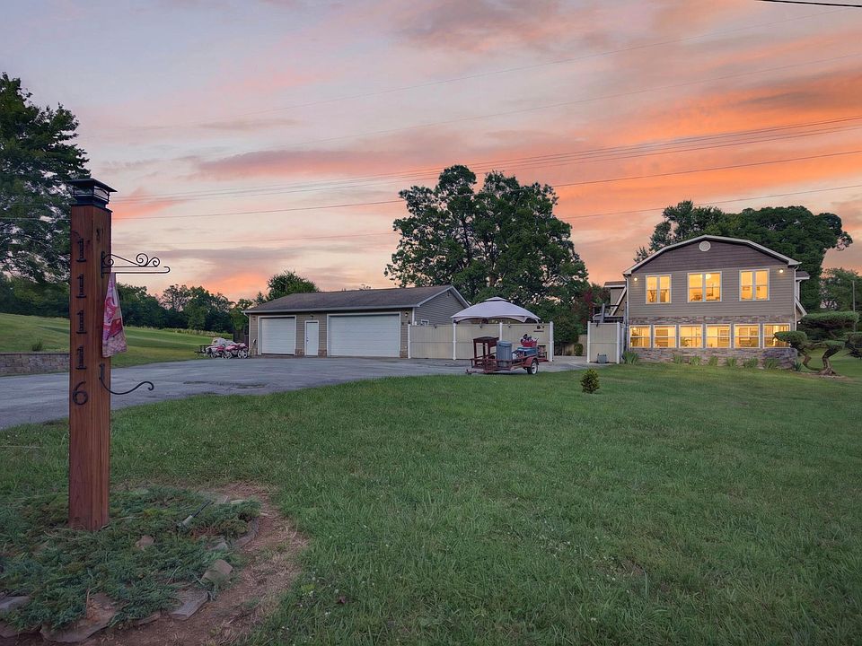 1st image of 11116 Fritts Rd