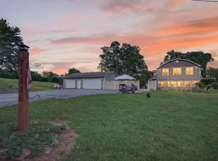 11116 Fritts Rd, Soddy Daisy, TN 37379