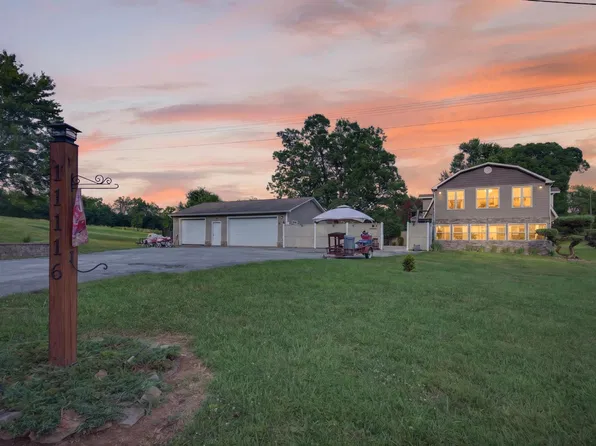11116 Fritts Rd, Soddy Daisy, TN 37379