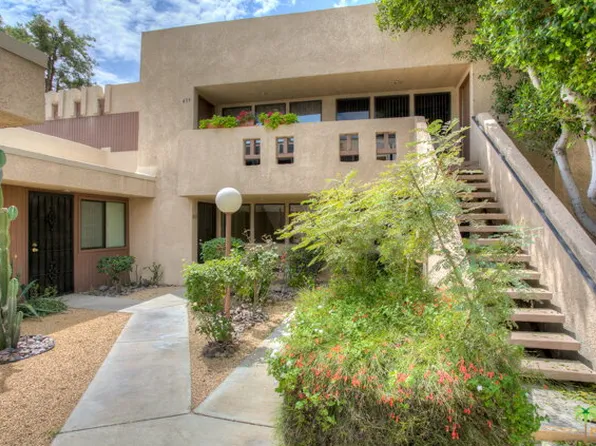 433 Bradshaw Ln #53, Palm Springs, CA 92262