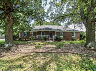 102 Sagewood Dr, Madison, AL 35757